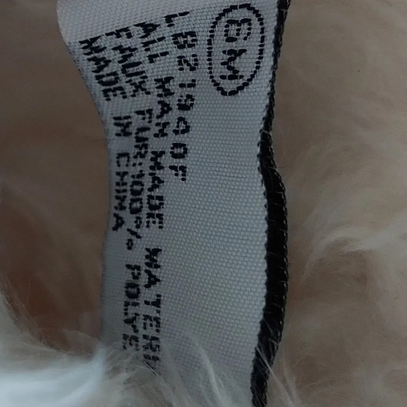 WEATHERPROOF BOOTS  - Picture 5 of 7